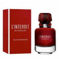 L’interdit Rouge