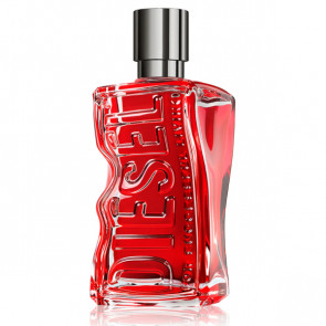 D Red
