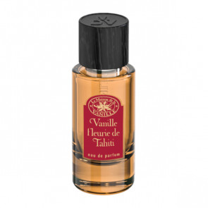 Vanille de Tahiti