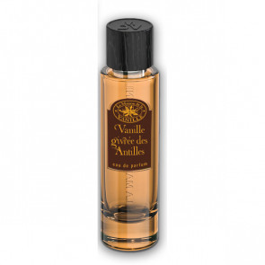 Vanille Givr&eacute;e des Antilles