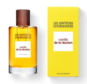 Vanille De La Réunion 