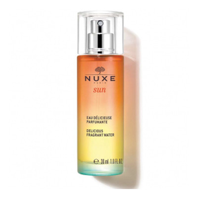 Acqua Deliziosa Profumata NUXE SUN - Solari - Cure del Corpo - Cura