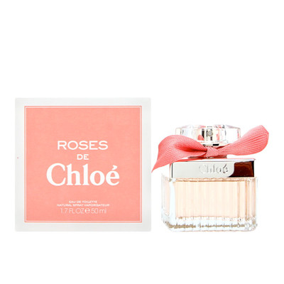 Roses de Chloé - Profumi Donna - Profumi