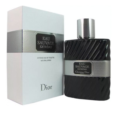 parfum dior Eau Sauvage Extrême pas cher – les parfums les moins cher et à  prix discount sur la suisse