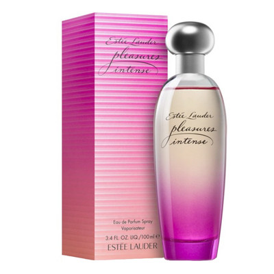 parfums Pleasures Intense pas cher – les parfums les moins cher et à prix  discount sur la suisse