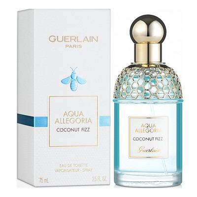 Aqua Allegoria Coconut Fizz - Profumi Donna - Profumi