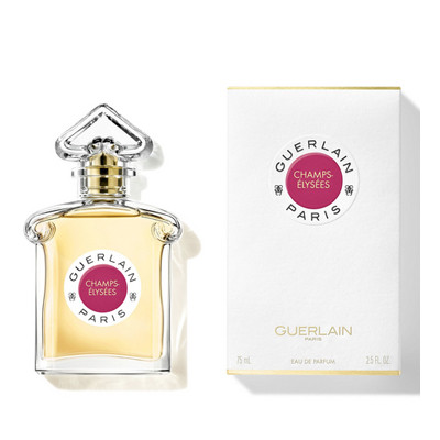 Champs Elysées de guerlain Eau de Parfum 75 ml pas cher – Parfum Champs  Elysées De Guerlain pas cher – guerlain Champs Elysées moins cher –  guerlain Champs Elysées à prix discount