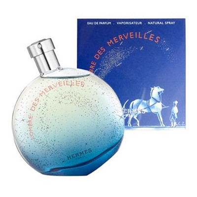 Parfum L'Ombre des Merveilles Eau de Parfum Vapo 100 ml pas cher - les  parfums Hermès les moins cher et à prix discount sur la suisse