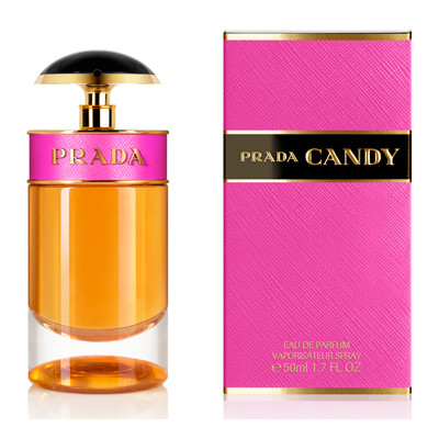 parfem prada candy