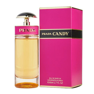 candy eau de parfum