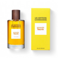 Amande Fleurie 