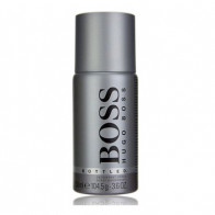 Boss Bottled