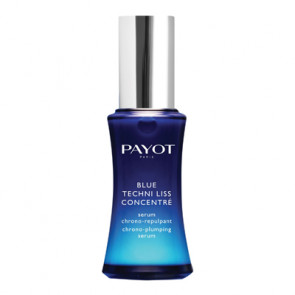 payot-blue-techni-liss-concentre-flacon-pompe-30-ml-pas-cher