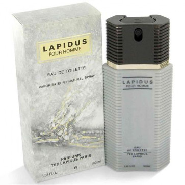 Lapidus Homme 