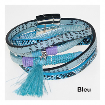 Bracelet Sioux 