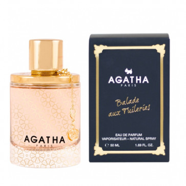 Balade Aux Tuileries