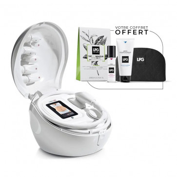 Appareil de Massage Anti-cellulite Wellbox LPG