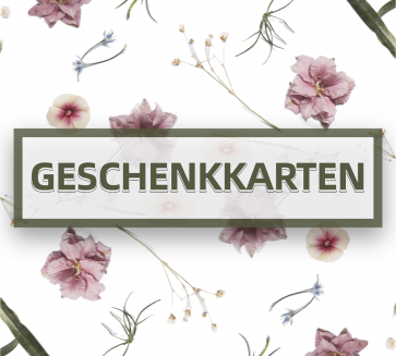 Geschenkkarten