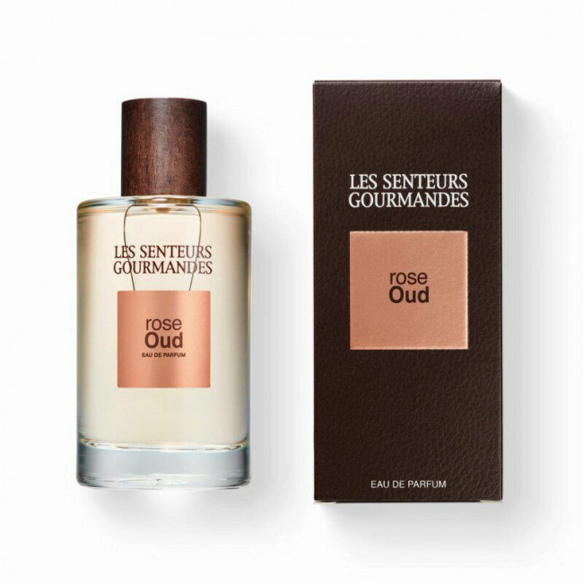 Rose Oud Les Senteurs Gourmandes perfume - a fragrance for women