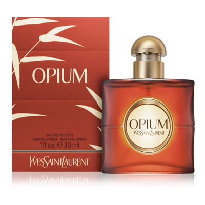 Yves Saint Laurent OPIUM パルファム 75ml Yves Saint Laurent Opium Eau de Parfum | Marionnaud
