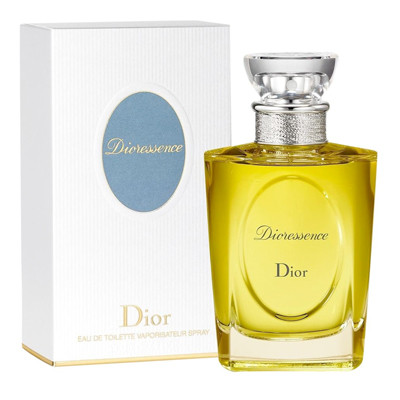 dior essence parfum
