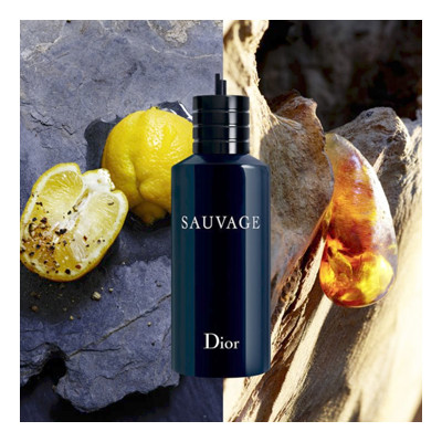 Dior | Sauvage 300 ml : Herrendüfte - 1000 Parfums