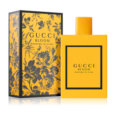 Gucci | Gucci Bloom Profumo di Fiori 50 ml : Eau de Parfum - 1000