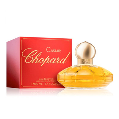 chopard eau de parfum