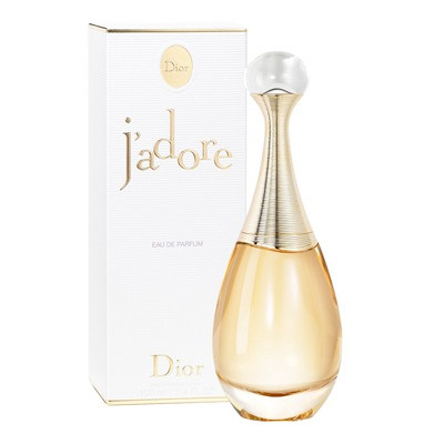 Dior | J'Adore 100 ml : Eau de Parfum - 1000 Parfums