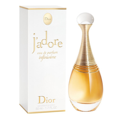 Dior | J'Adore Infinissime 50 ml : Eau de Parfum - 1000 Parfums