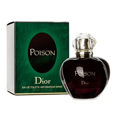 Poison Eau de Toilette 30ml 6本セット Dior | Poison 50 ml : Eau de Toilette - 1000 Parfums