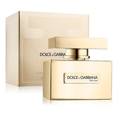 Dolce Gabbana The One 75 Ml Damendufte 1000 Parfums