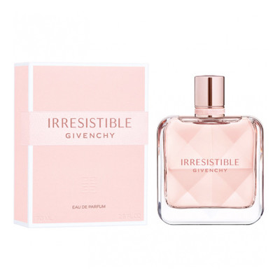 GIVENCHY IRRESISTIBLE 香水 80ml Givenchy | Irrésistible 80 ml : Eau de Parfum - 1000 Parfums