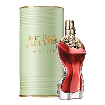香水(女性用) Jean Paul Gaultier La Belle 50ml Jean Paul Gaultier | La Belle 50 ml : Eau de Parfum - 1000 Parfums