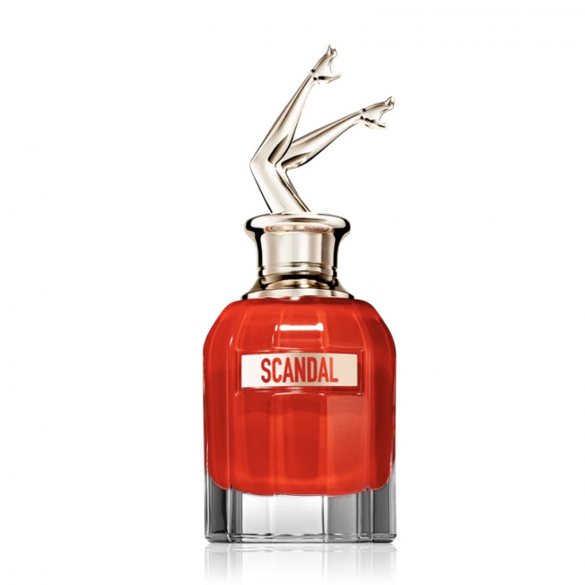 Women's Perfume Jean Paul Gaultier SCANDAL 30 ml