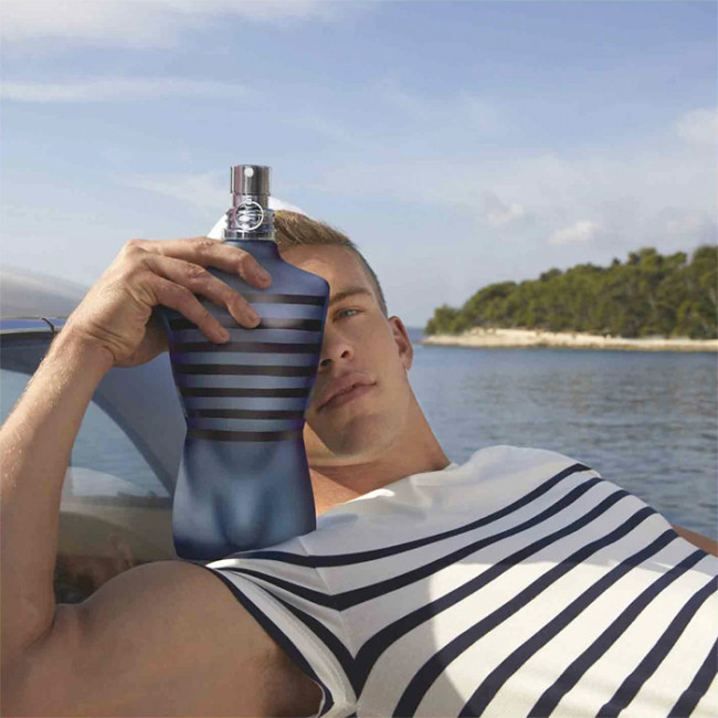Jean Paul Gaultier | Ultra Male Intense 125 ml : Eau de Toilette
