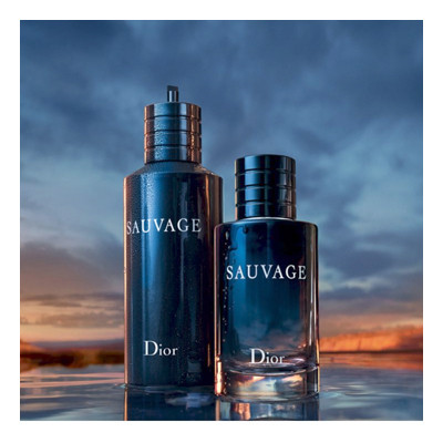 Dior | Sauvage 300 ml : Herrendüfte - 1000 Parfums