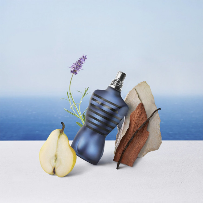 Jean Paul Gaultier | Ultra Male Intense 125 ml : Eau de Toilette