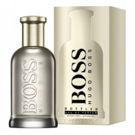Boss Bottled