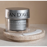 Crème Régénérante Huile de Pépins de Framboise