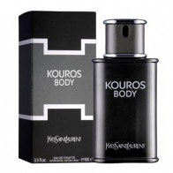 Kouros Body 