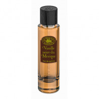 Vanille Noire du Mexique