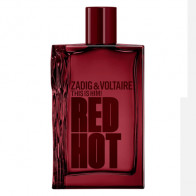 This Him Red Hot