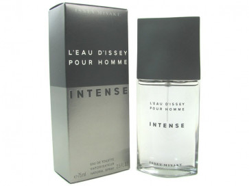 L'Eau D'Issey Homme Intense