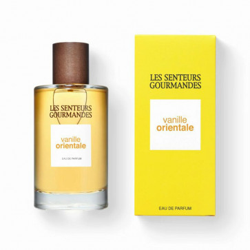 Vanille Orientale