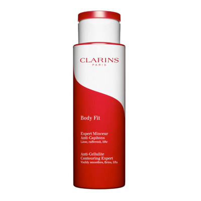 Clarins Lift Minceur Haute Définition Anti-Capitons pas cher