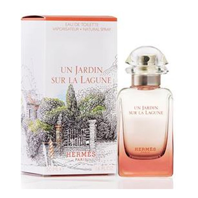 Parfum Hermès Un Jardin sur la Lagune 50 ml pas cher - les parfums les  moins cher et à prix discount sur la suisse - Cheaper fragrances