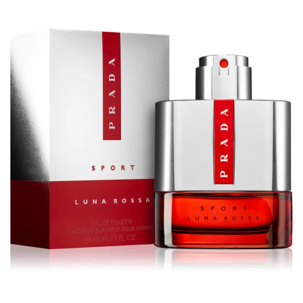 PRADA Luna Rossa Sport 100ml 男性用香水 Luna Rossa Sport - Men's Fragrances - Fragrances - Cheaper