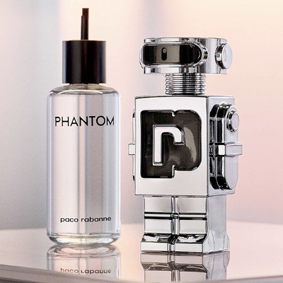 Phantom Eau de Toilette Men's Fragrances Fragrances