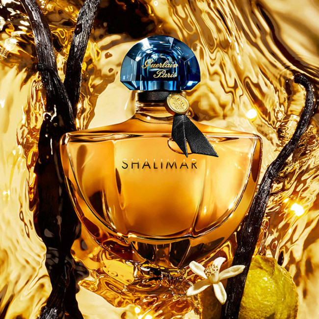 Shalimar Eau de Parfum Women's Fragrances Fragrances